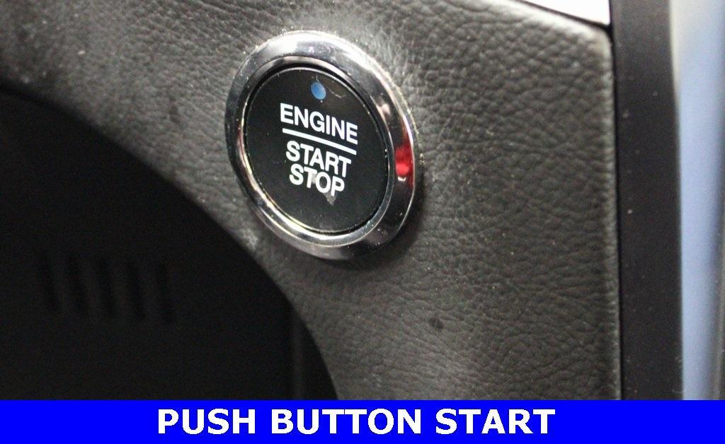 used 2023 Ford Edge car, priced at $29,995