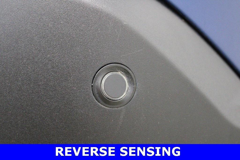 used 2023 Ford Edge car, priced at $29,995