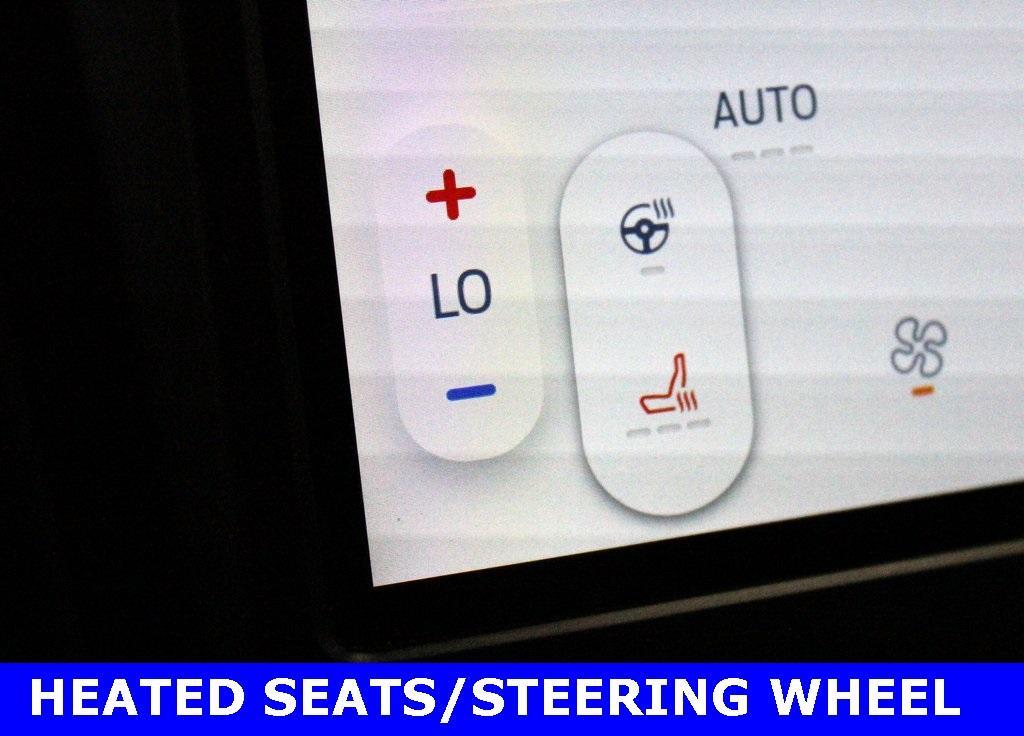 used 2023 Ford Edge car, priced at $29,995