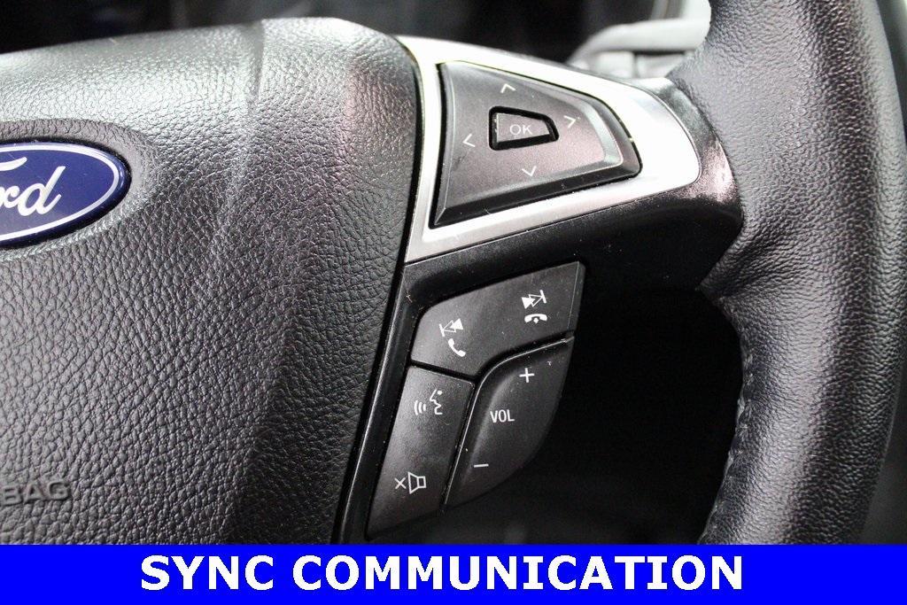 used 2023 Ford Edge car, priced at $29,995