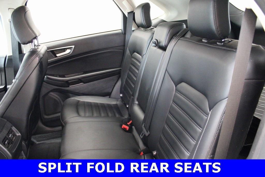 used 2023 Ford Edge car, priced at $29,995