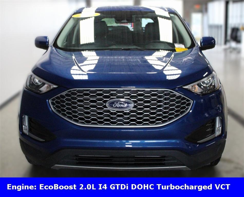 used 2023 Ford Edge car, priced at $29,995