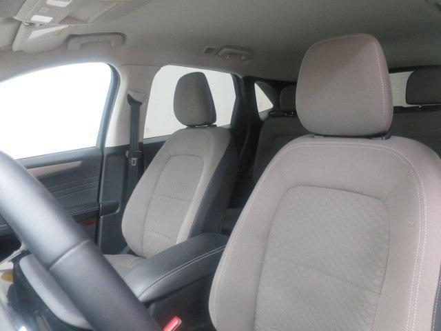 used 2022 Ford Escape car, priced at $25,995