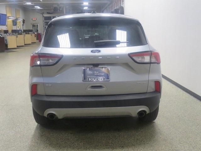 used 2022 Ford Escape car, priced at $25,995