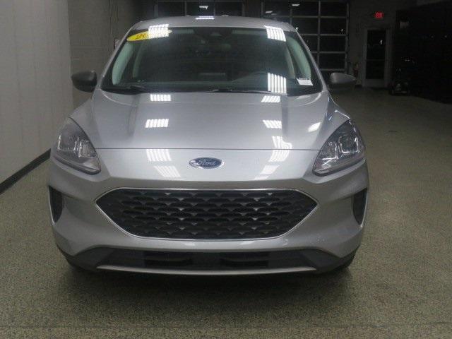 used 2022 Ford Escape car, priced at $25,995