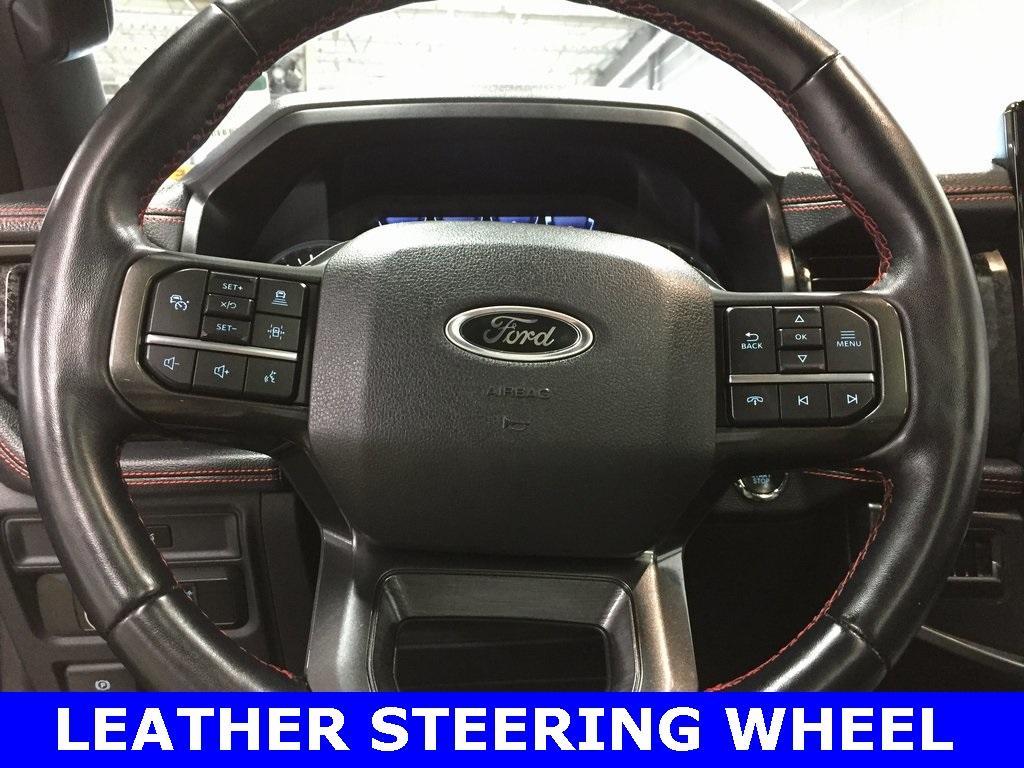 used 2022 Ford Expedition car