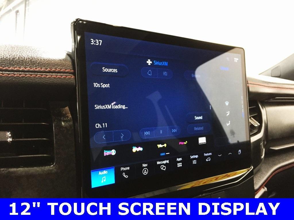 used 2022 Ford Expedition car