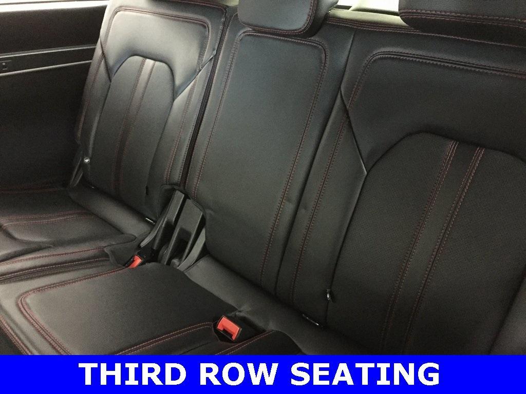 used 2022 Ford Expedition car
