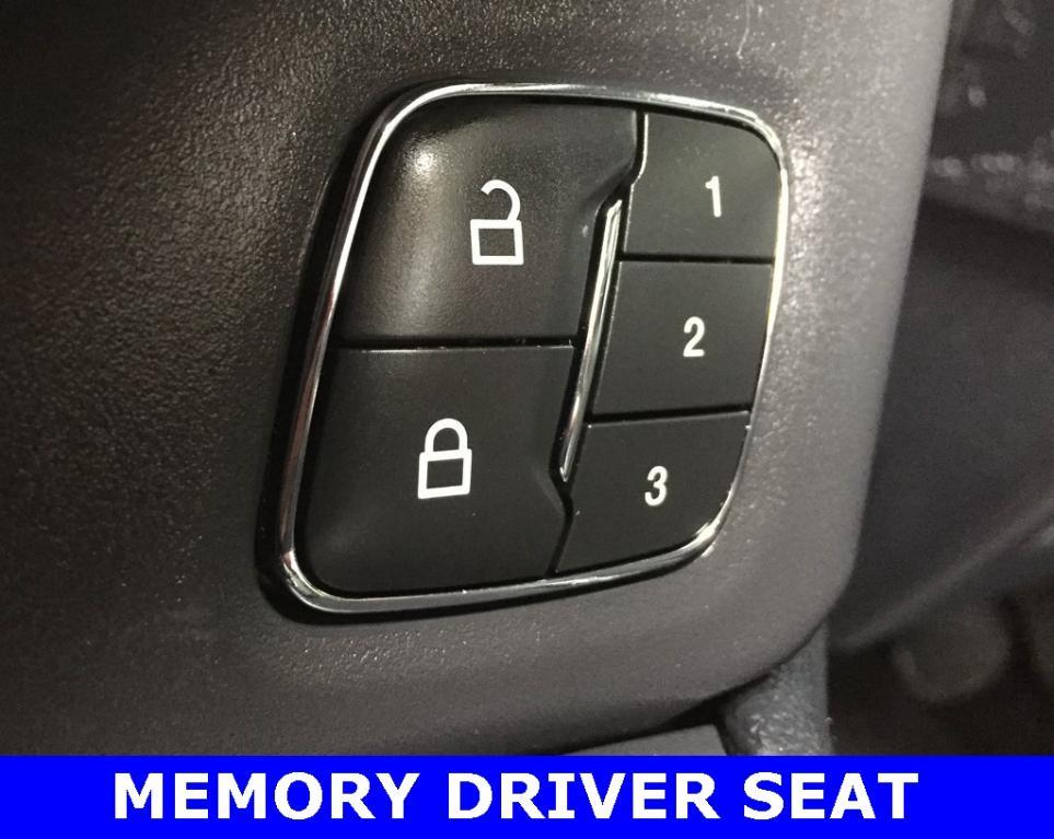 used 2022 Ford Expedition car