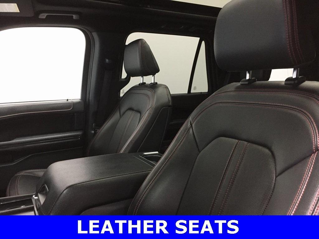 used 2022 Ford Expedition car