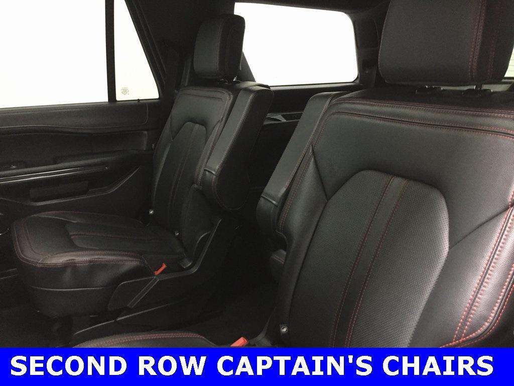 used 2022 Ford Expedition car