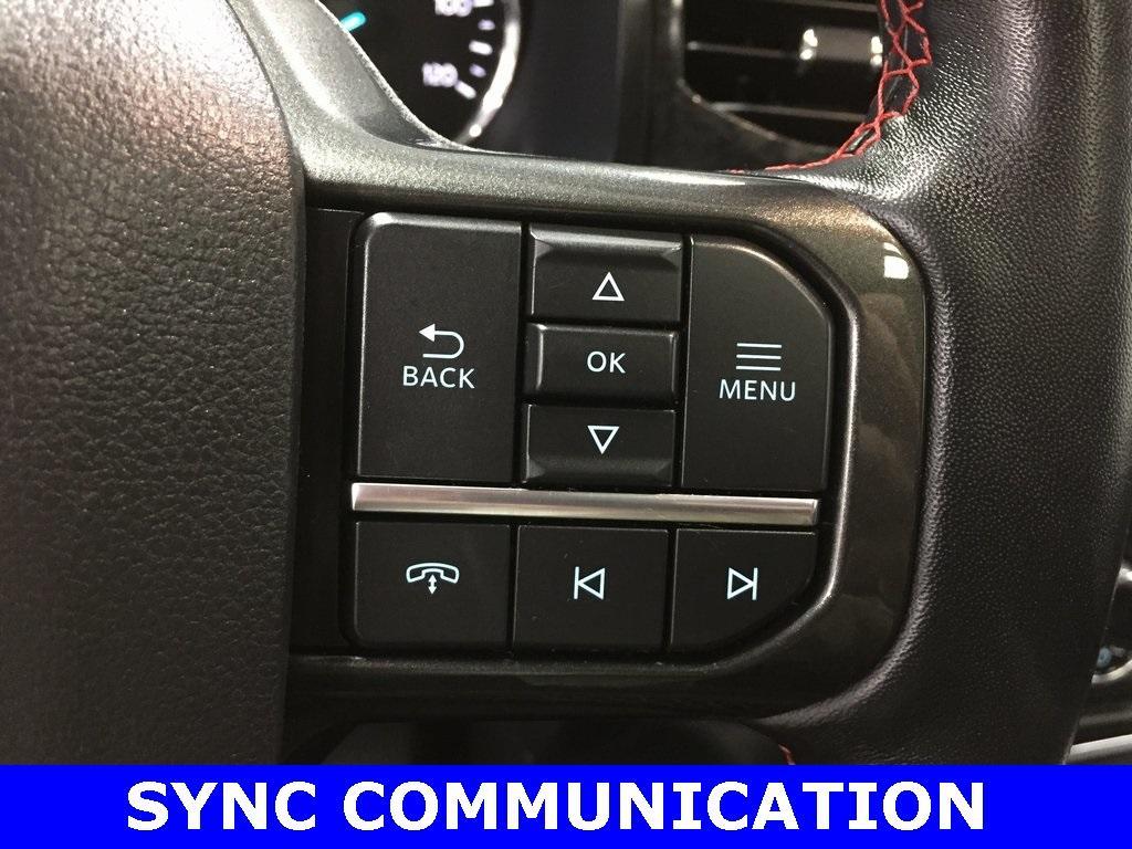 used 2022 Ford Expedition car