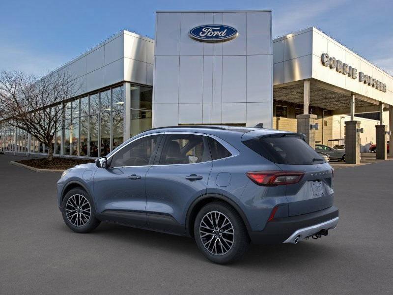 new 2024 Ford Escape car, priced at $45,975