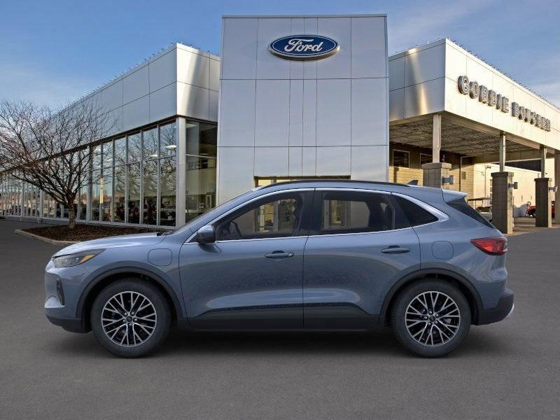 new 2024 Ford Escape car, priced at $45,975