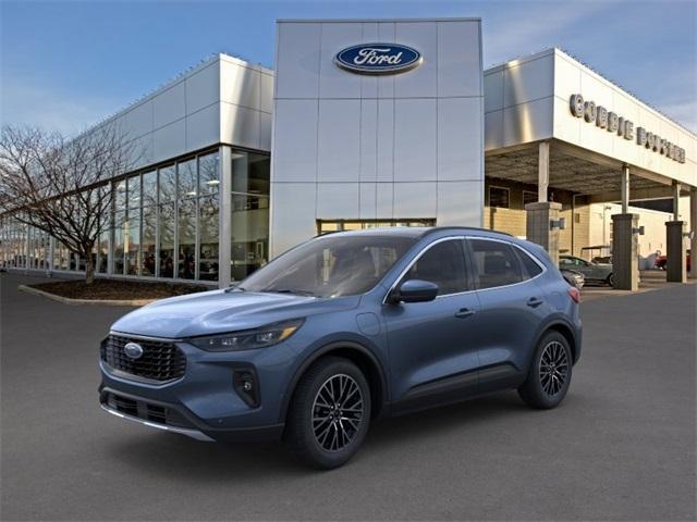 new 2024 Ford Escape car, priced at $45,975