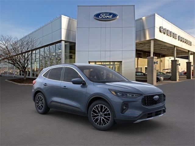 new 2024 Ford Escape car, priced at $45,975