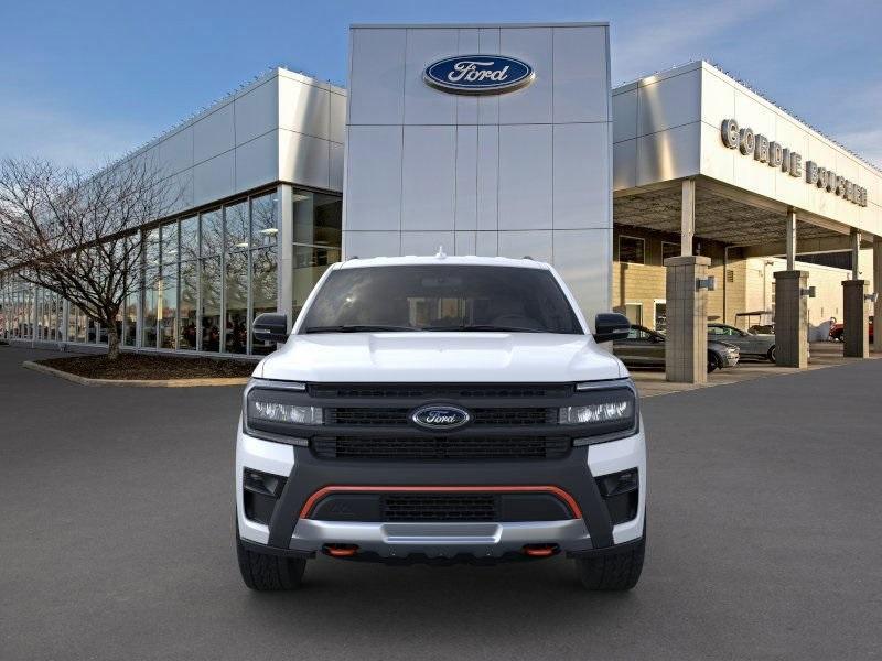 new 2024 Ford Expedition car, priced at $64,975