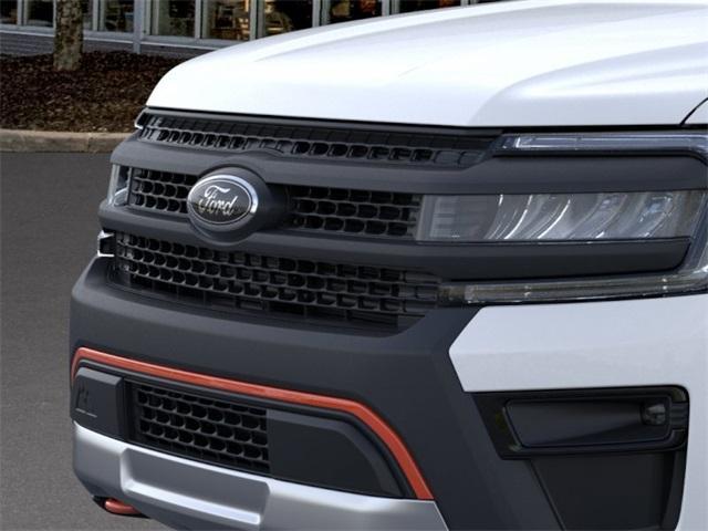 new 2024 Ford Expedition car, priced at $72,185