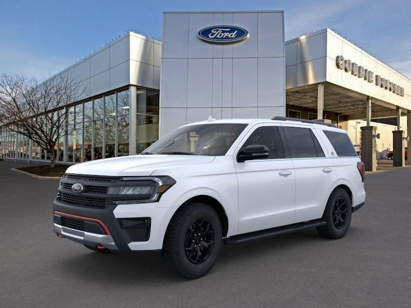 new 2024 Ford Expedition car, priced at $66,975