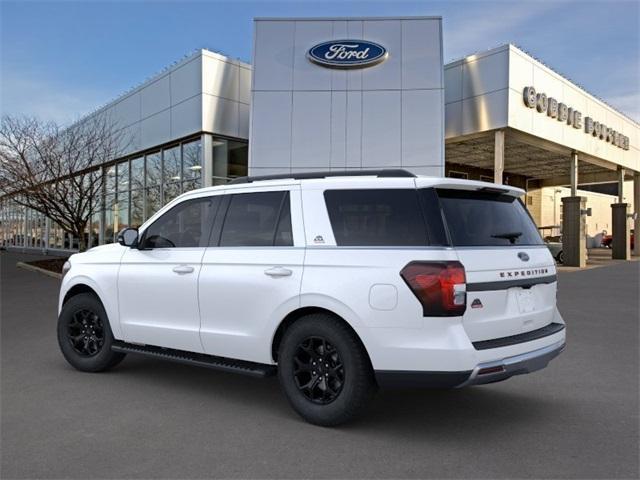 new 2024 Ford Expedition car, priced at $72,185