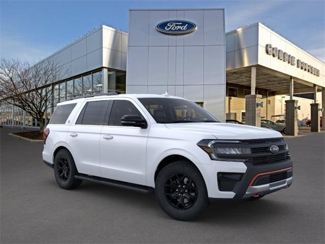 new 2024 Ford Expedition car, priced at $72,185