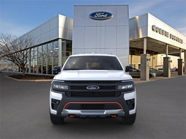 new 2024 Ford Expedition car, priced at $72,185