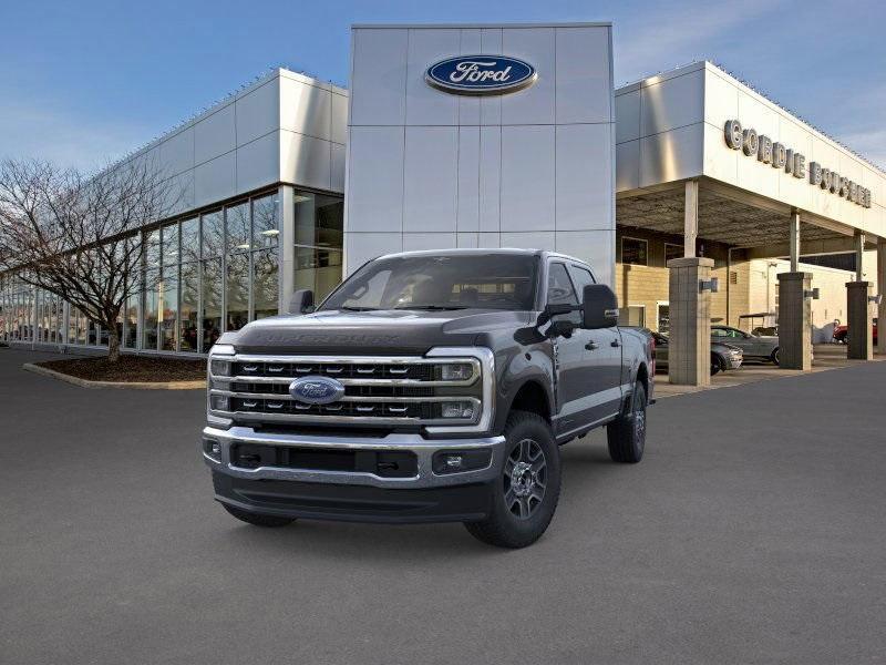 new 2026 Ford F-250 car, priced at $76,287