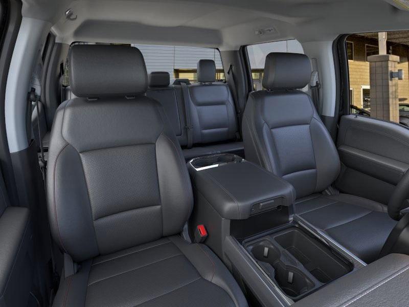 new 2026 Ford F-250 car, priced at $76,287