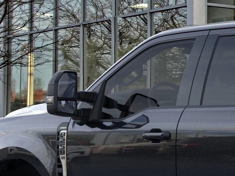 new 2026 Ford F-250 car, priced at $76,287