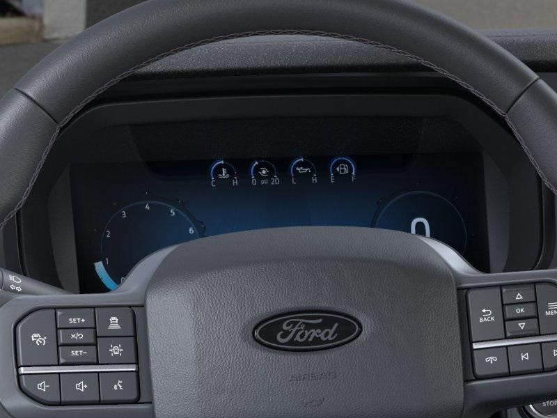 new 2025 Ford F-150 car, priced at $72,429