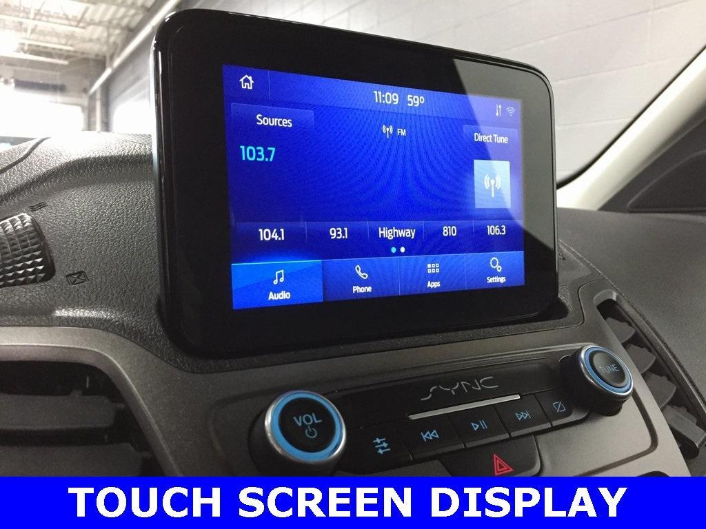 used 2022 Ford Transit Connect car, priced at $28,795