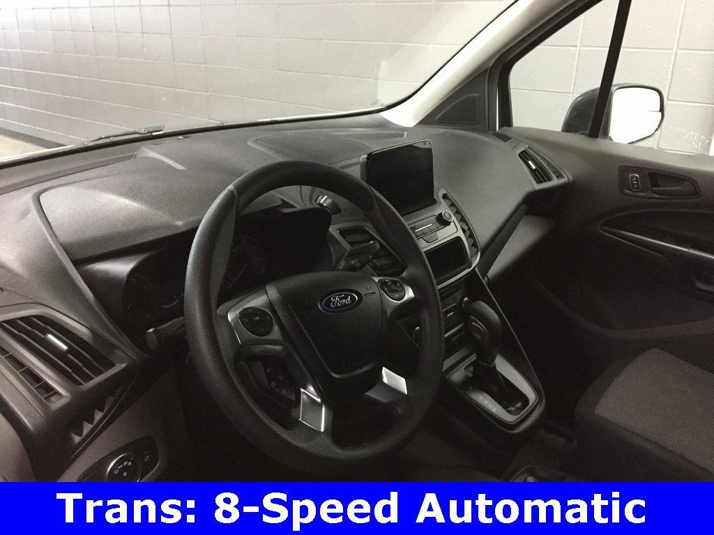 used 2022 Ford Transit Connect car, priced at $28,795