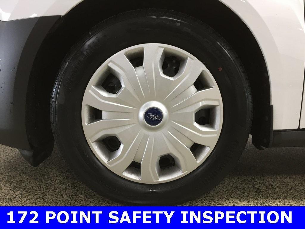 used 2022 Ford Transit Connect car, priced at $28,795