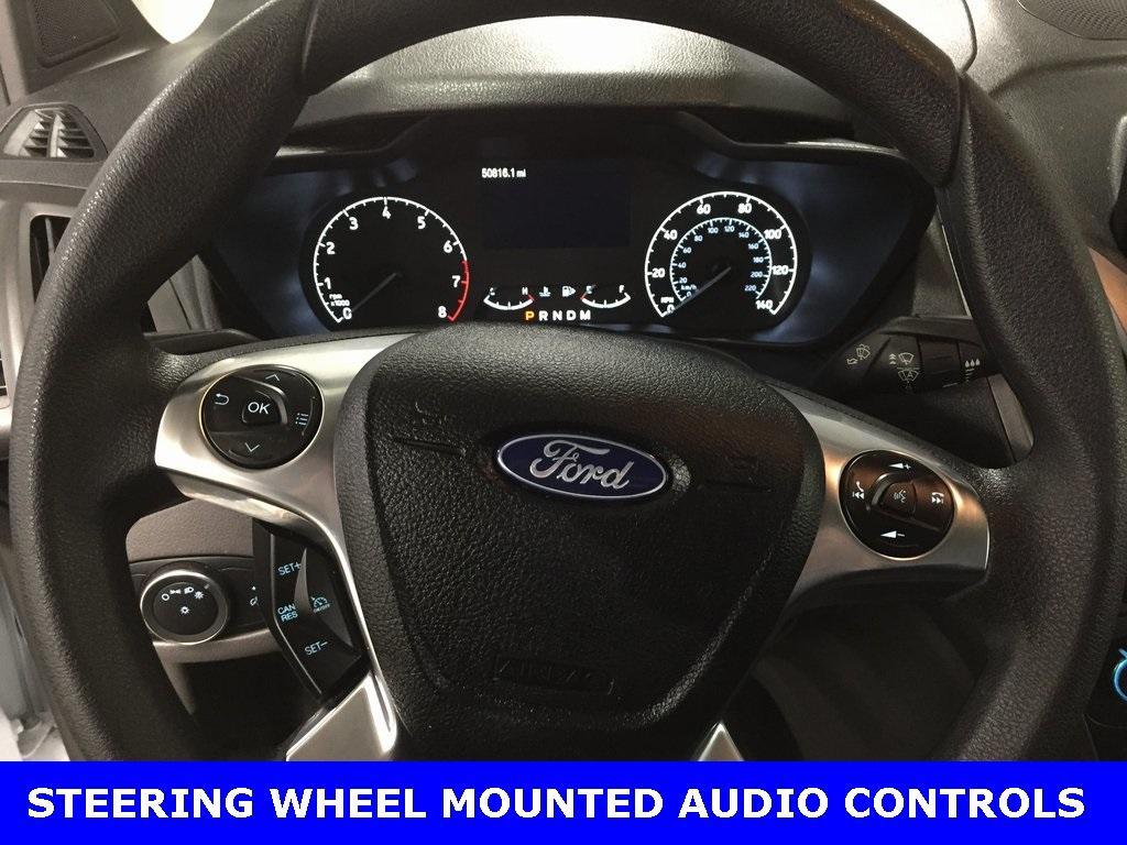 used 2022 Ford Transit Connect car, priced at $28,795