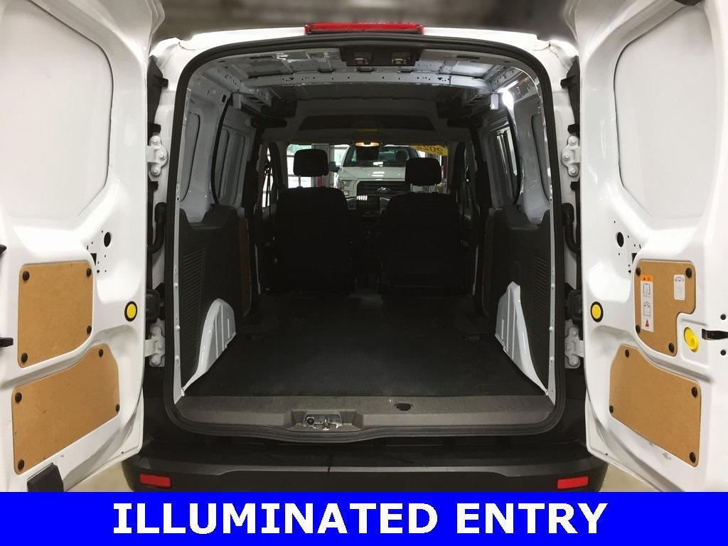 used 2022 Ford Transit Connect car, priced at $28,795