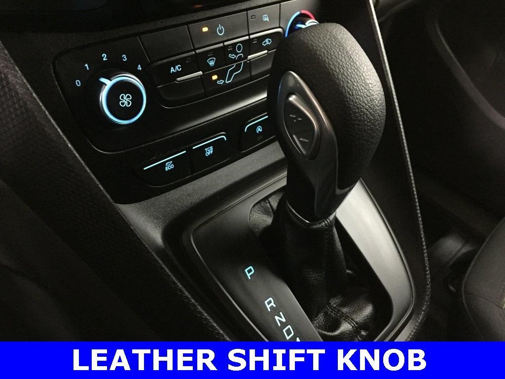 used 2022 Ford Transit Connect car, priced at $28,795