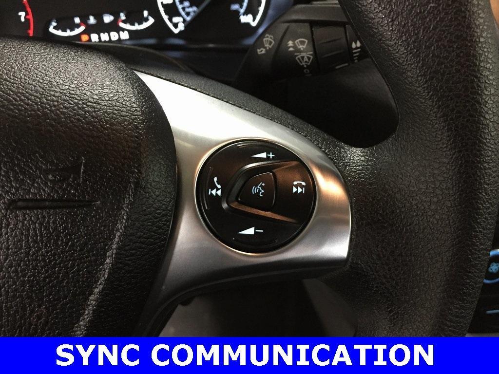 used 2022 Ford Transit Connect car, priced at $28,795