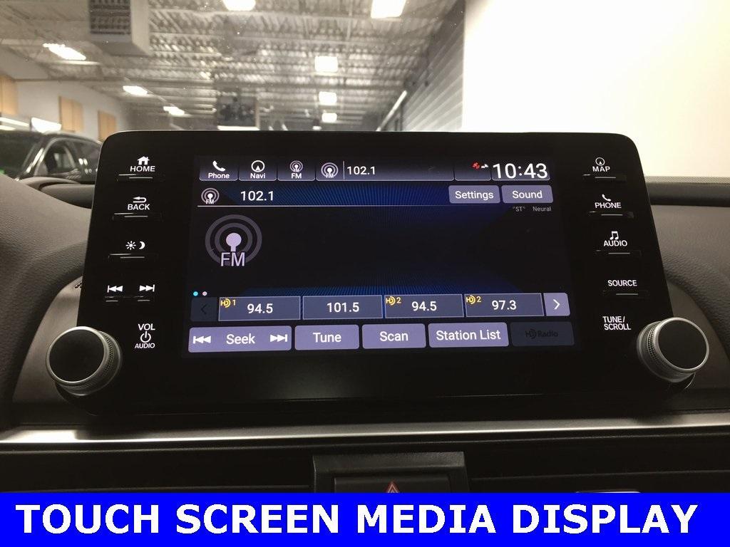 used 2018 Honda Accord car, priced at $21,495