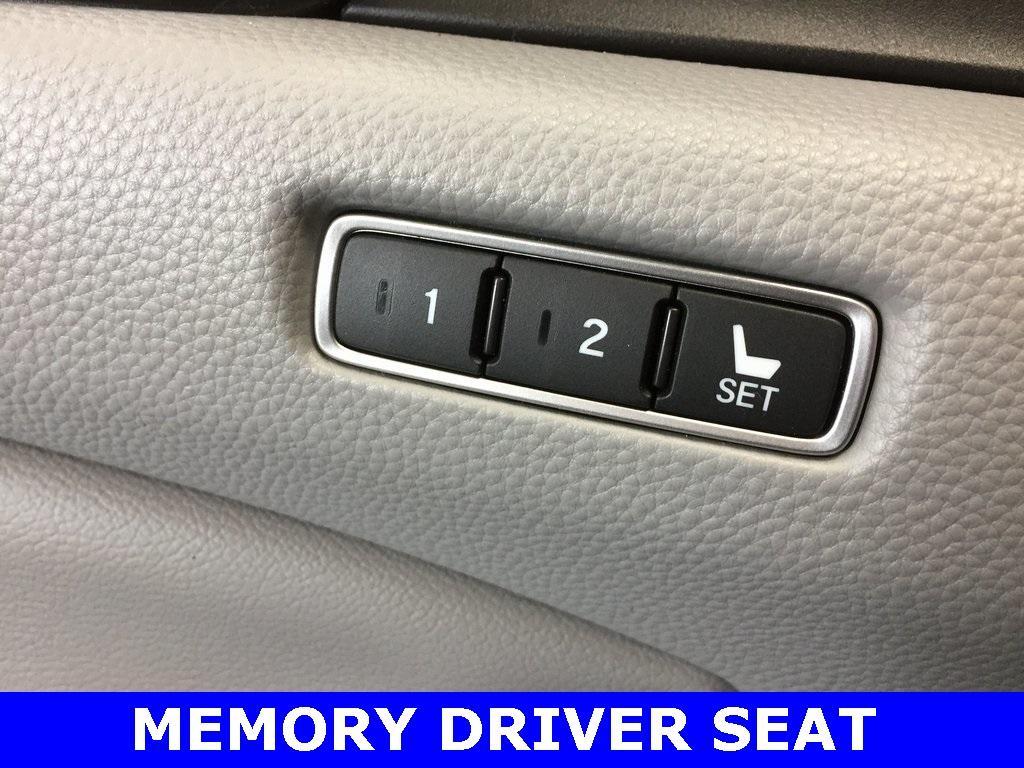 used 2018 Honda Accord car, priced at $21,495