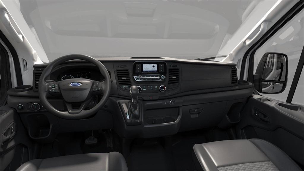 new 2024 Ford Transit-250 car, priced at $47,059