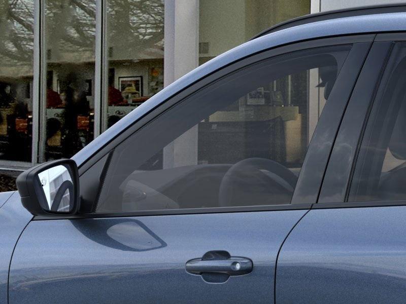 new 2025 Ford Escape car, priced at $30,117