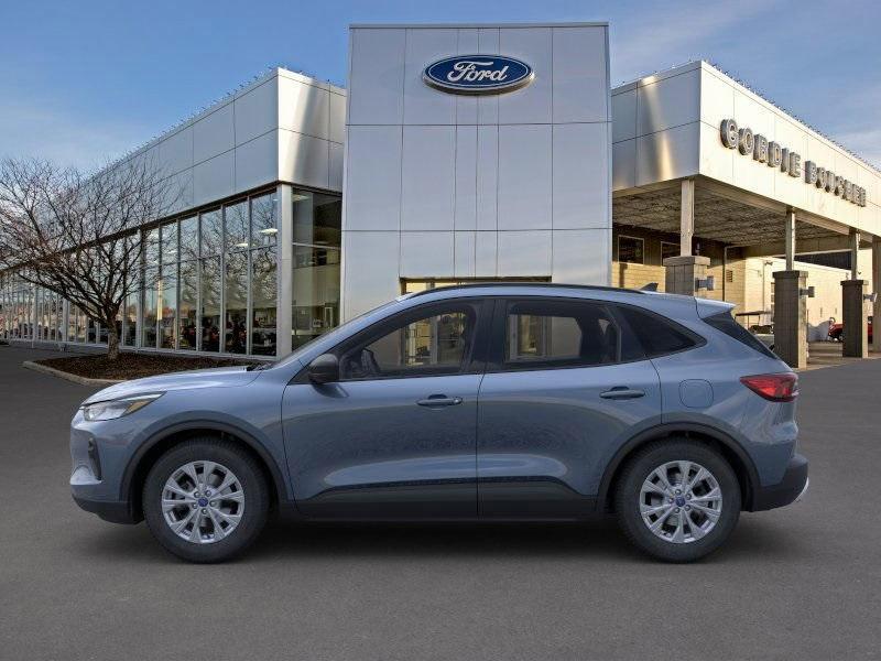 new 2025 Ford Escape car, priced at $32,117