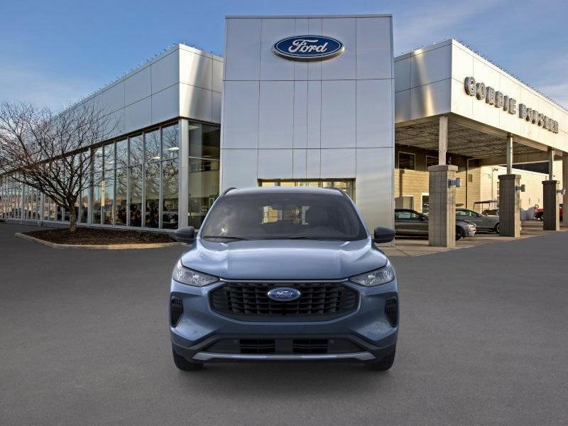 new 2025 Ford Escape car, priced at $30,117