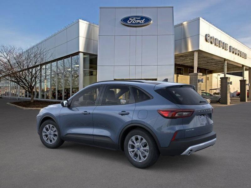 new 2025 Ford Escape car, priced at $30,117