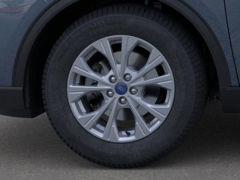 new 2025 Ford Escape car, priced at $30,117