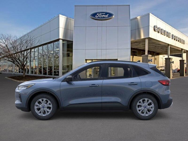 new 2025 Ford Escape car, priced at $30,117