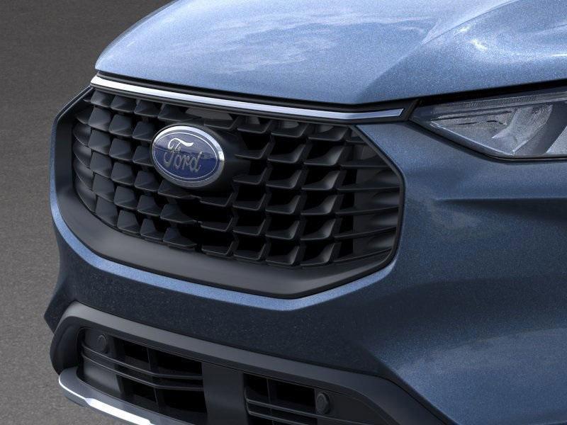 new 2025 Ford Escape car, priced at $30,117