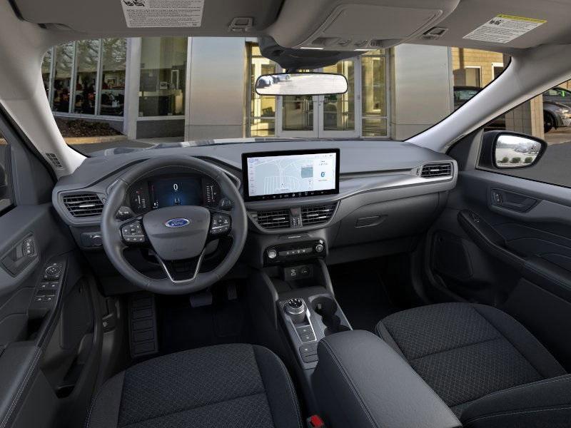 new 2025 Ford Escape car, priced at $30,117