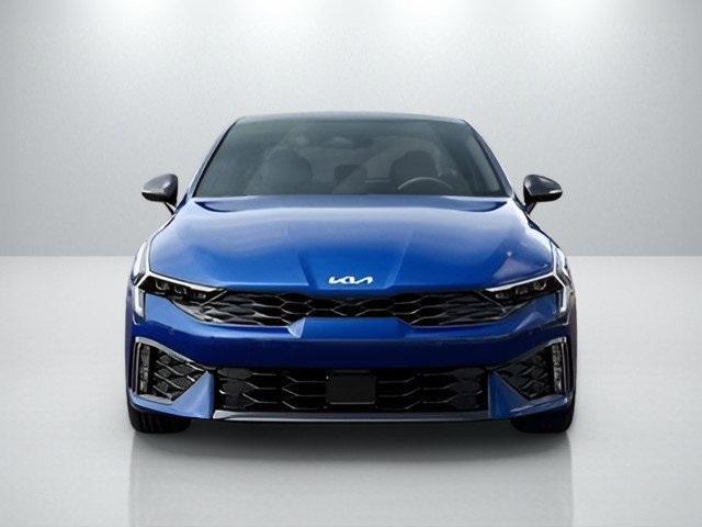 new 2026 Kia K5 car, priced at $33,108
