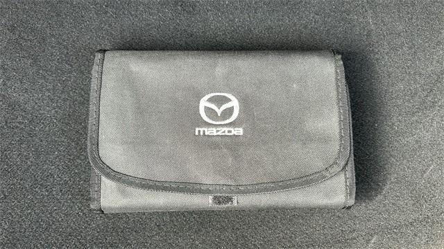 used 2021 Mazda Mazda3 car, priced at $18,747